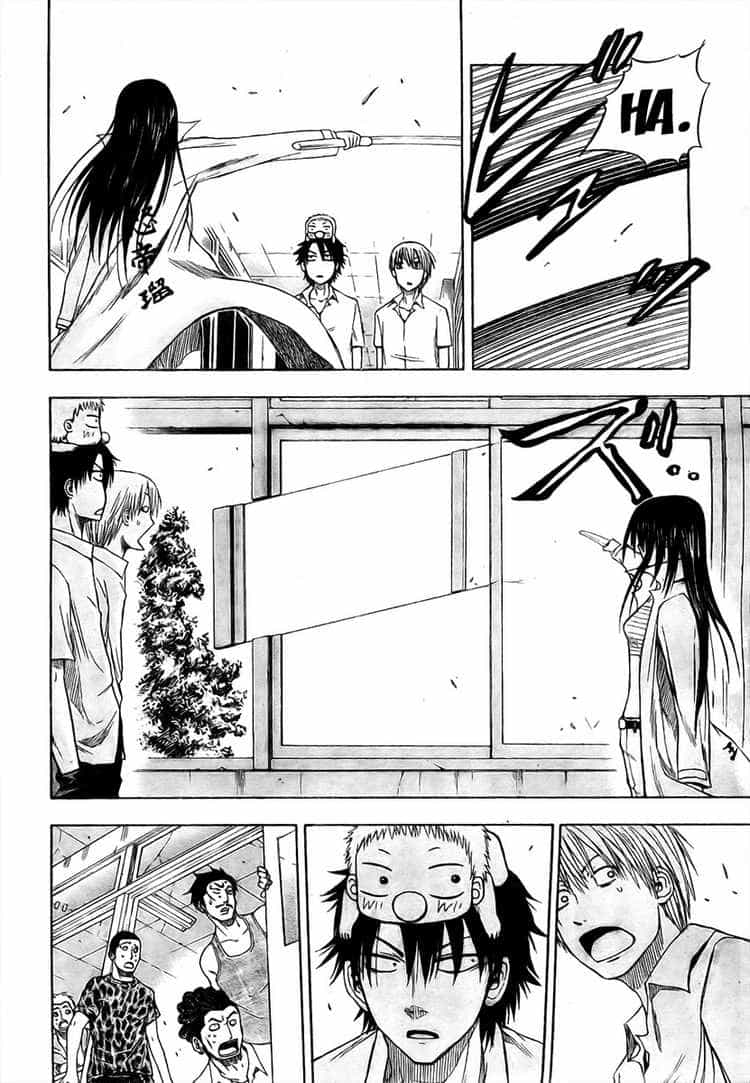 Beelzebub - Chương 14 - ảnh 8