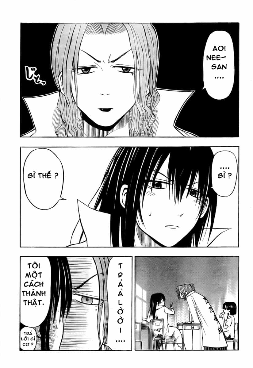 Beelzebub - Chương 16 - ảnh 1