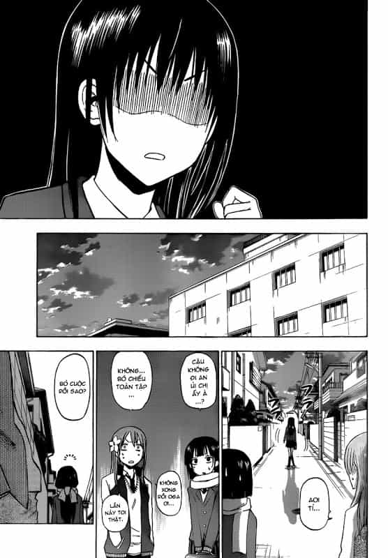 Beelzebub - Chương 178 - ảnh 14