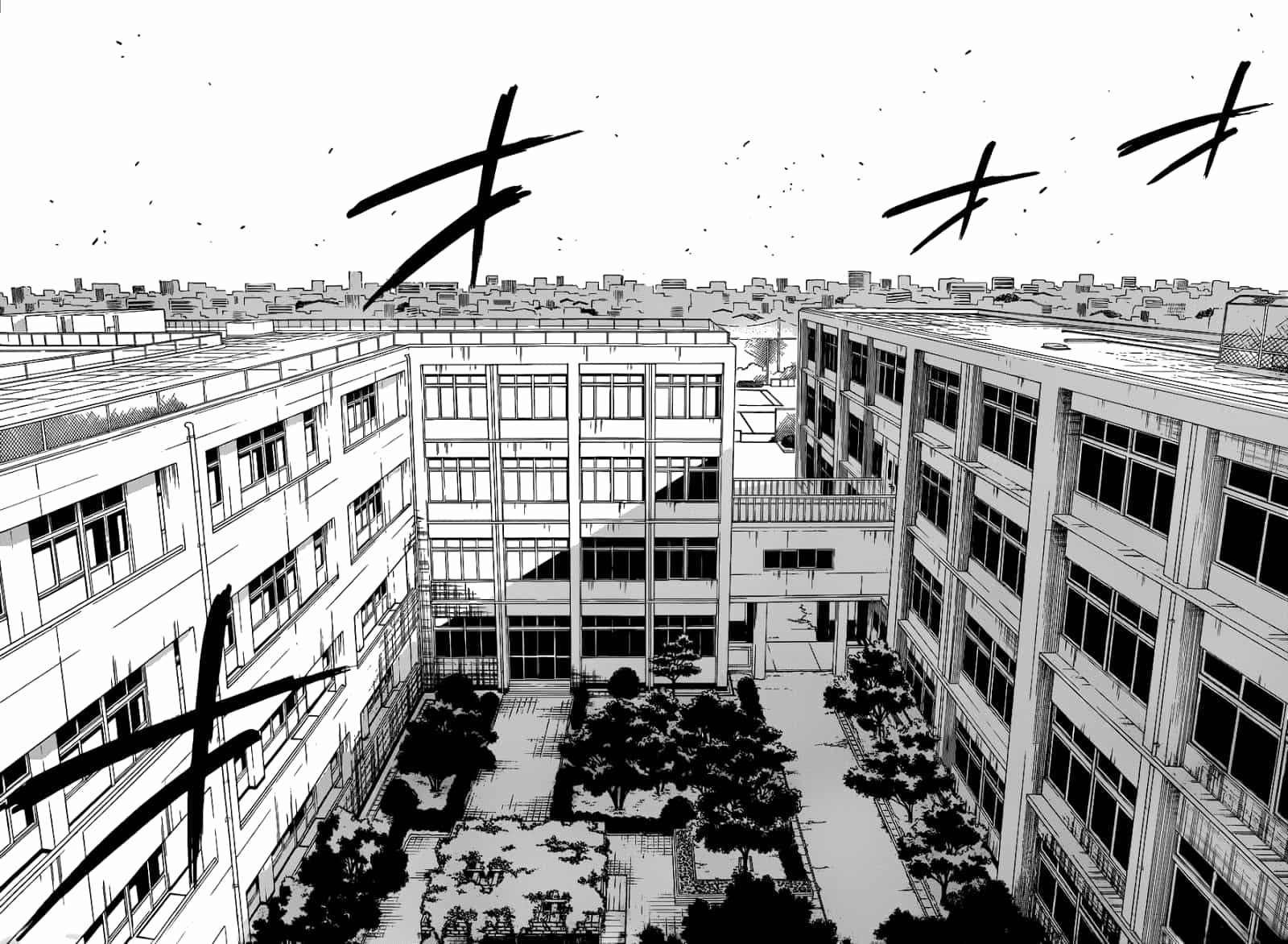 Beelzebub - Chương 188 - ảnh 9