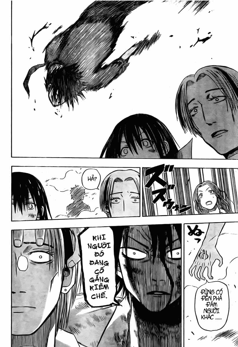 Beelzebub - Chương 19 - ảnh 13