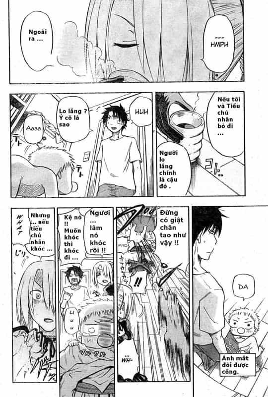 Beelzebub - Chương 2 - ảnh 13