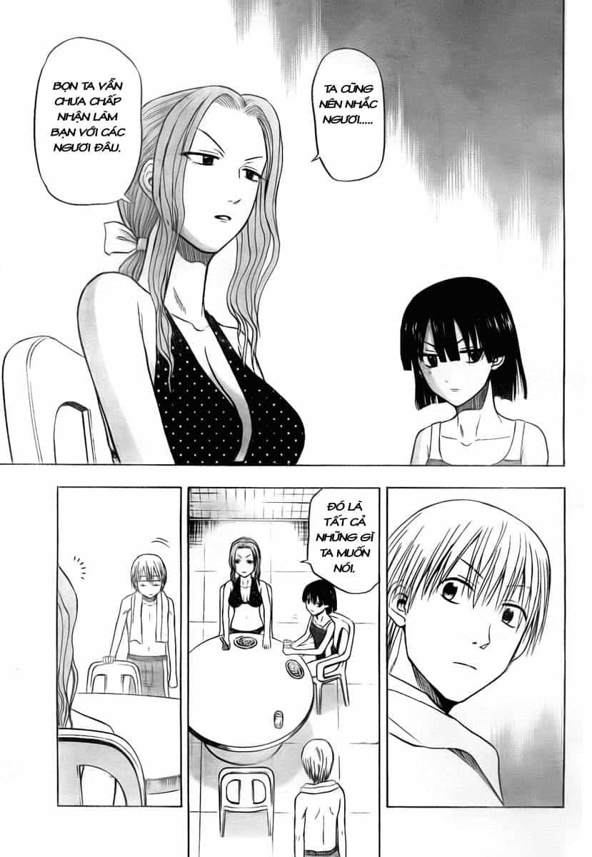 Beelzebub - Chương 21 - ảnh 15