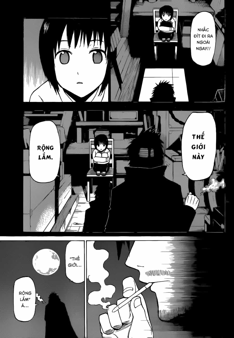 Beelzebub - Chương 214 - ảnh 2