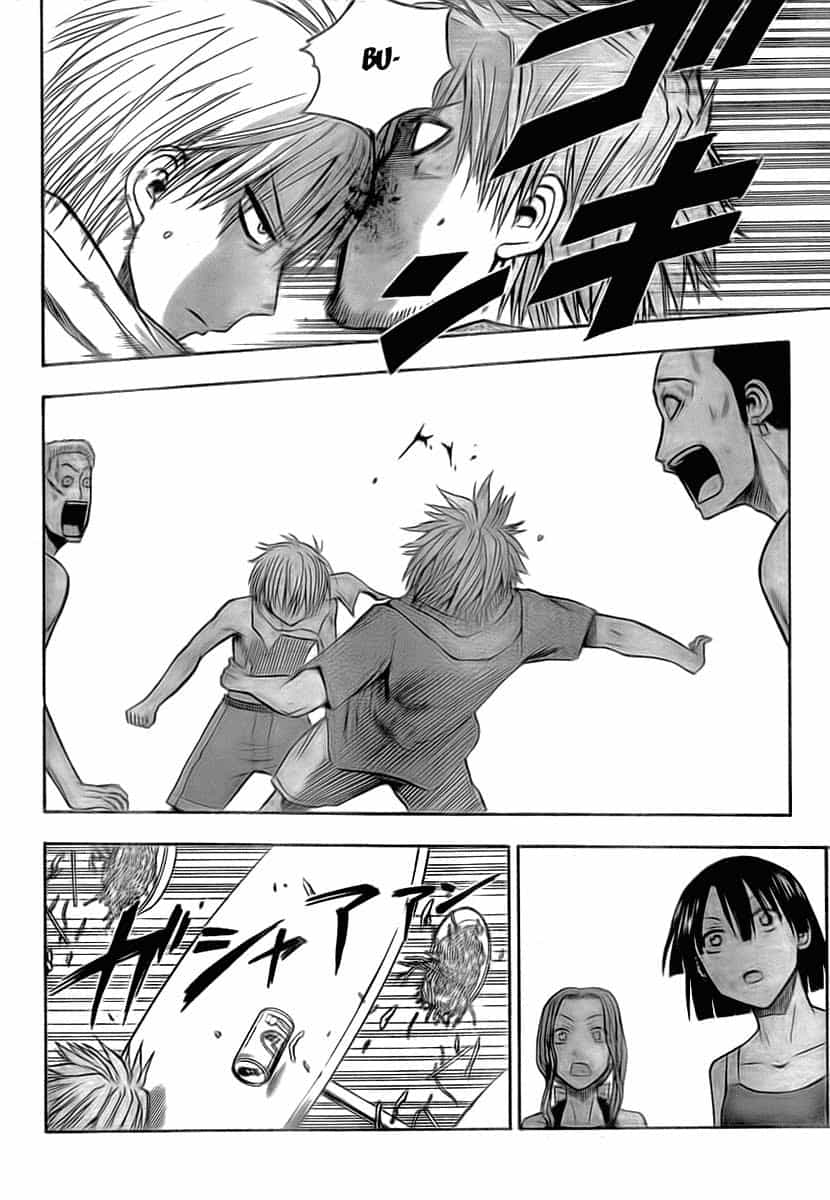 Beelzebub - Chương 22 - ảnh 6
