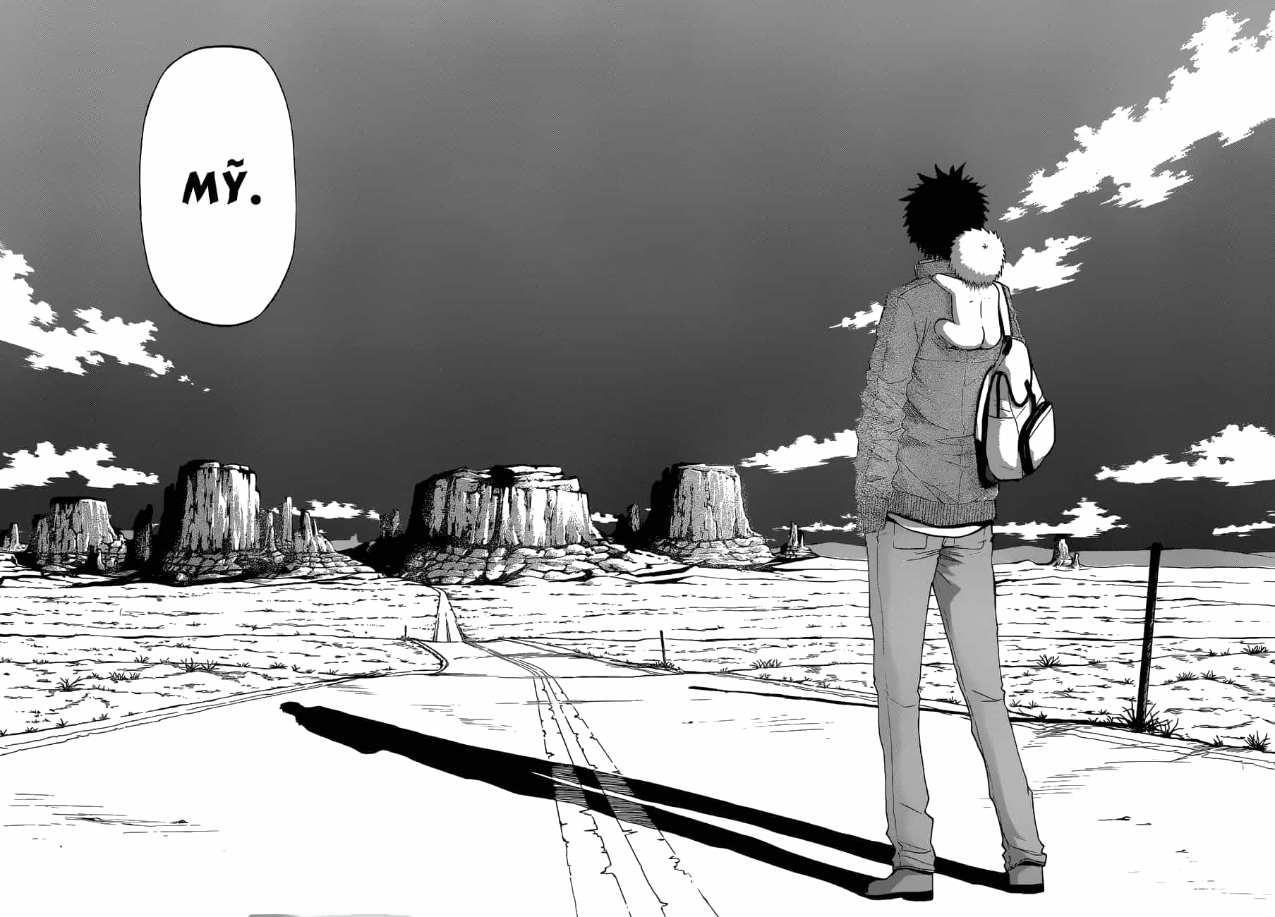 Beelzebub - Chương 225 - ảnh 13