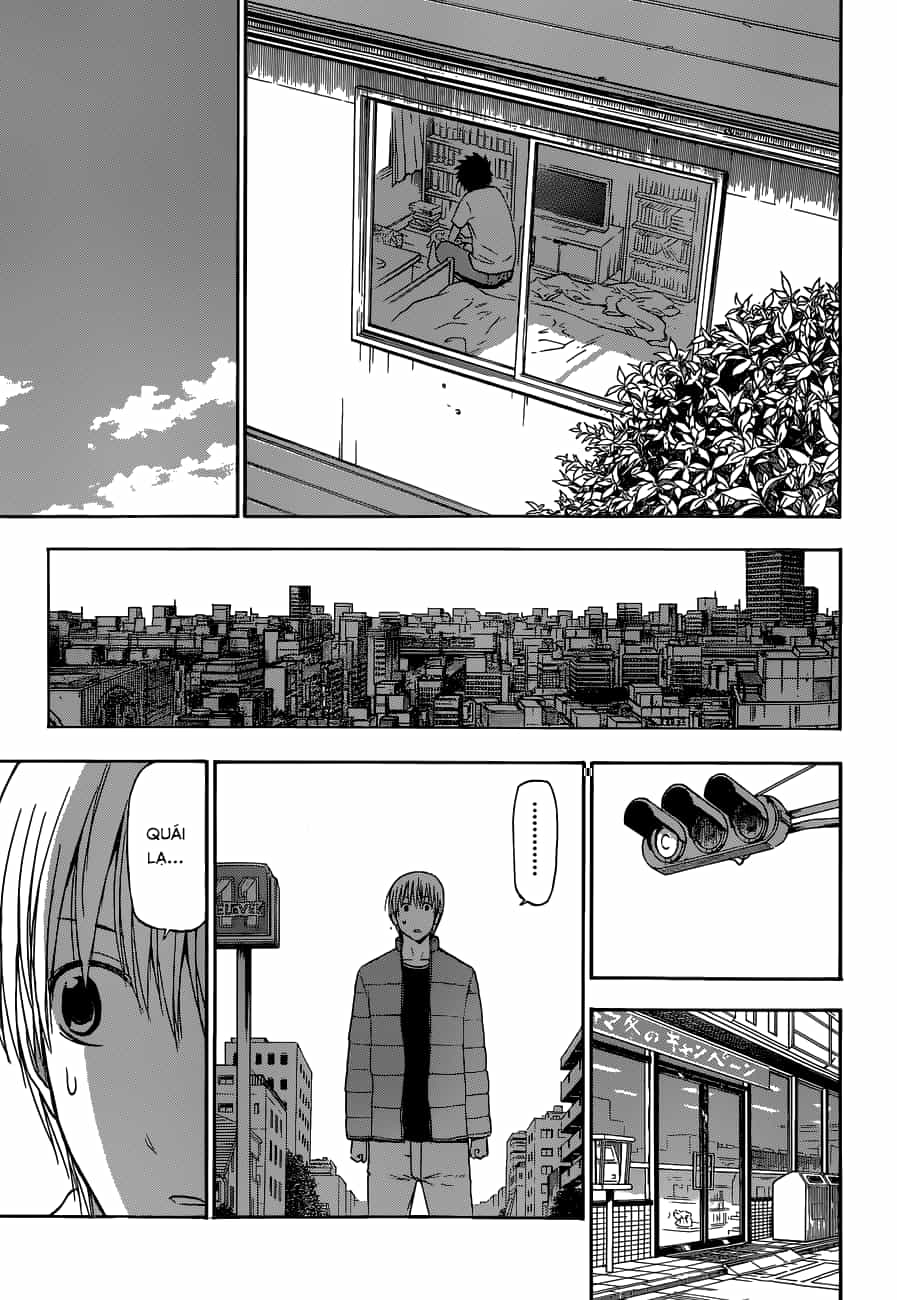 Beelzebub - Chương 232 - ảnh 18