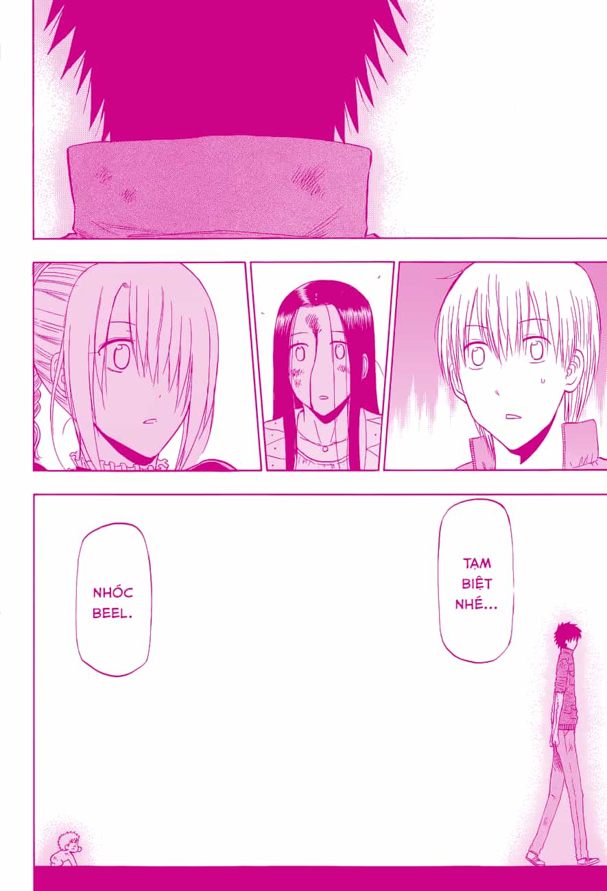 Beelzebub - Chương 232 - ảnh 3