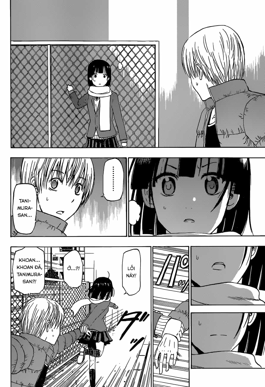 Beelzebub - Chương 233 - ảnh 3
