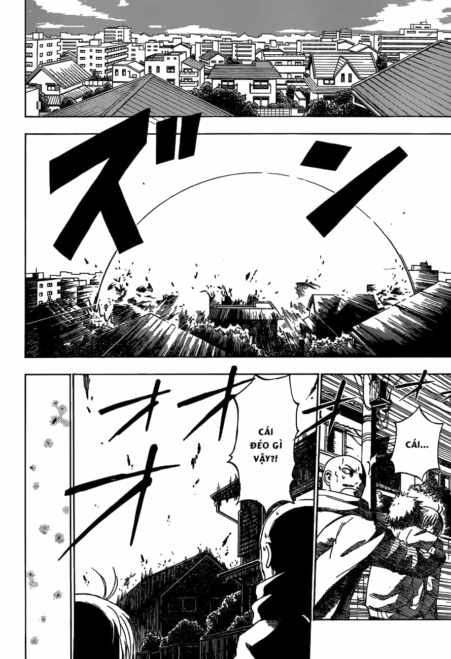 Beelzebub - Chương 235 - ảnh 7