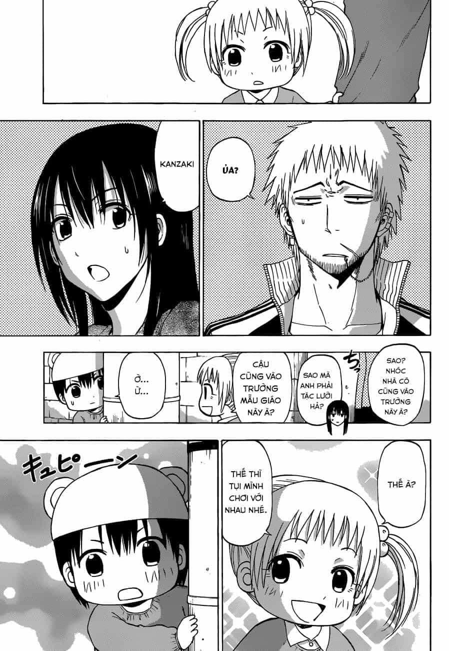 Beelzebub - Chương 240.1 - ảnh 14