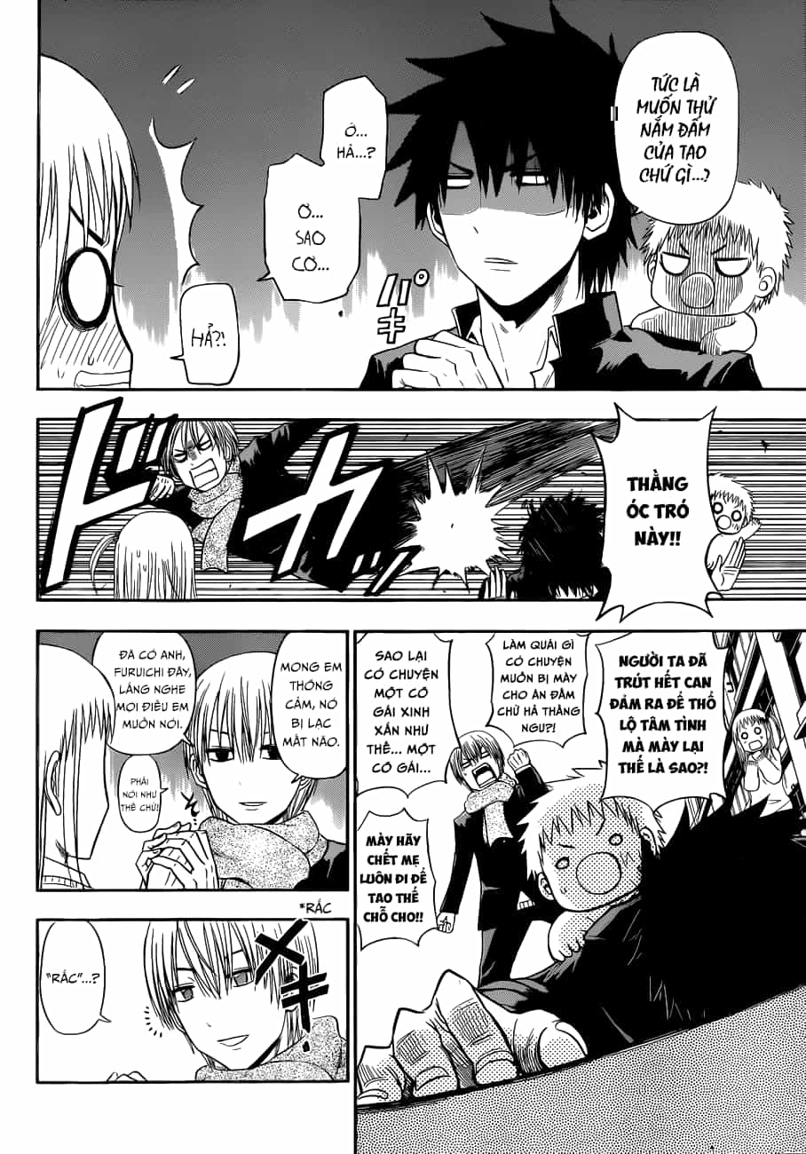 Beelzebub - Chương 240.5 - ảnh 3