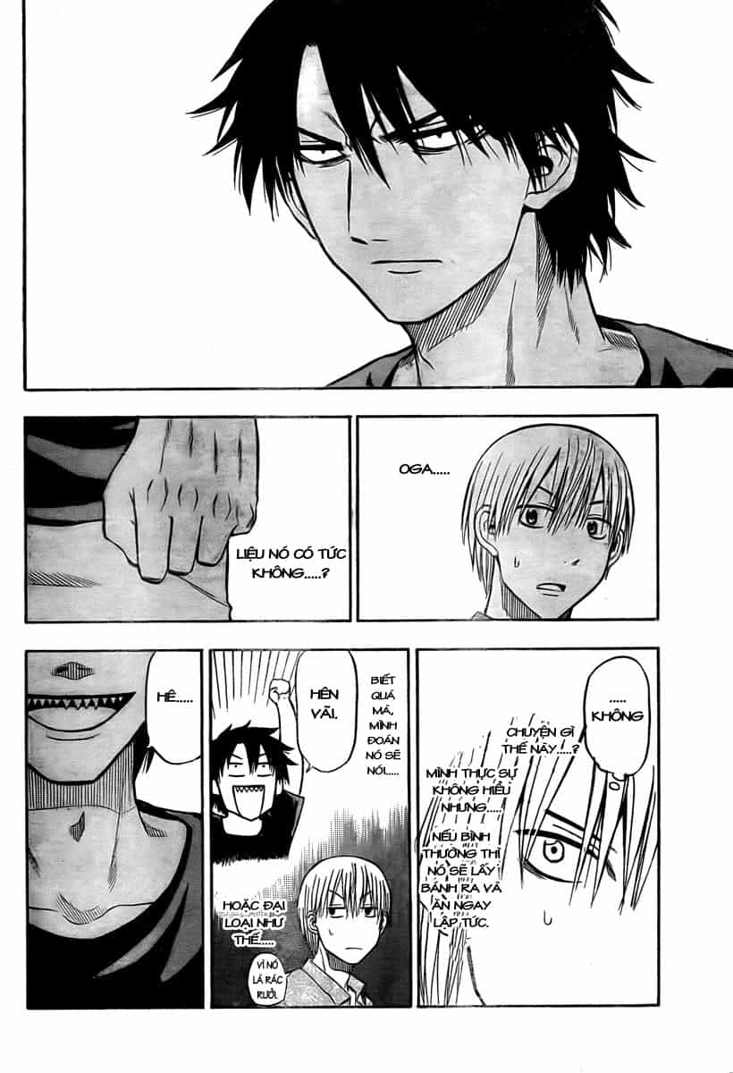 Beelzebub - Chương 26 - ảnh 4