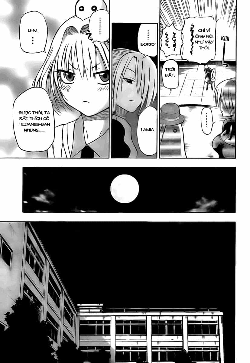 Beelzebub - Chương 31 - ảnh 8