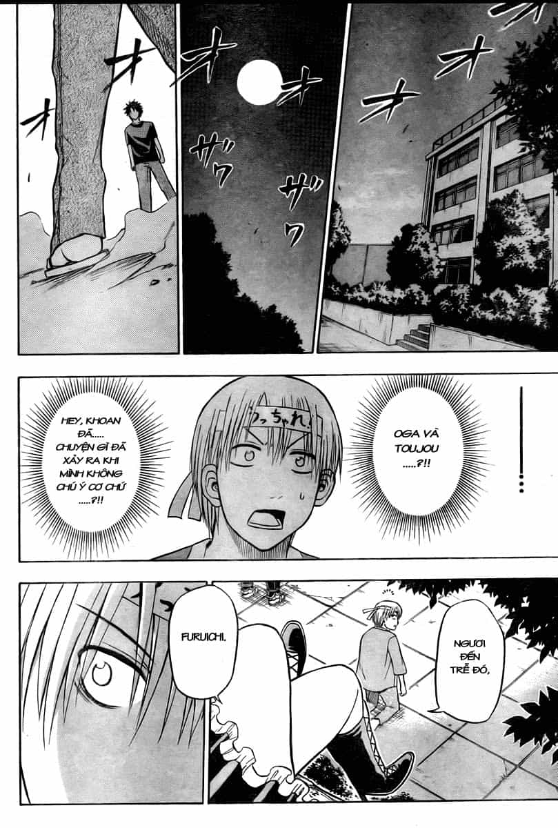 Beelzebub - Chương 33 - ảnh 5