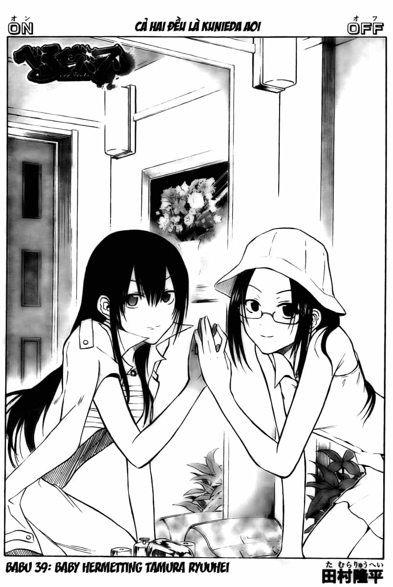 Beelzebub - Chương 39 - ảnh 1