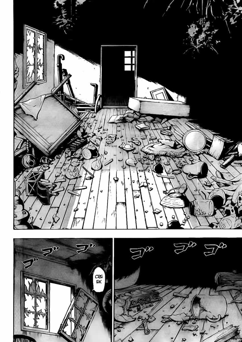 Beelzebub - Chương 43 - ảnh 10