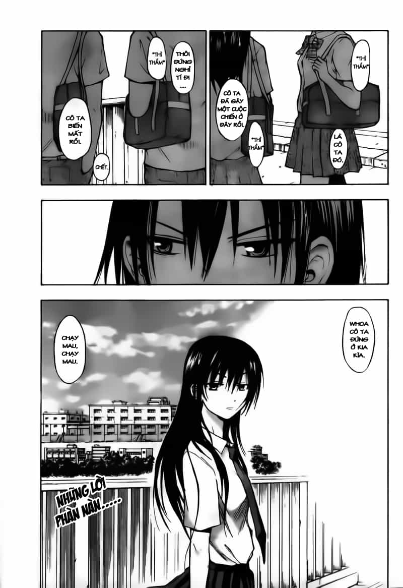 Beelzebub - Chương 51 - ảnh 1