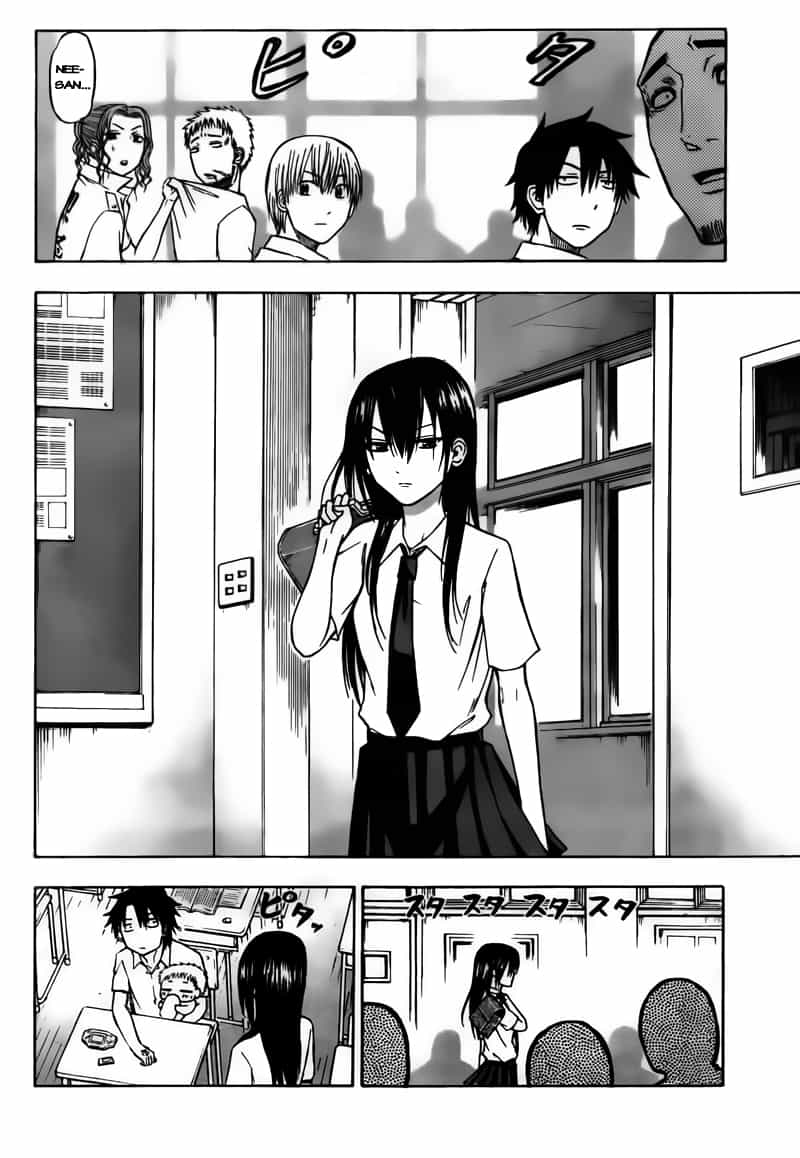 Beelzebub - Chương 51 - ảnh 6