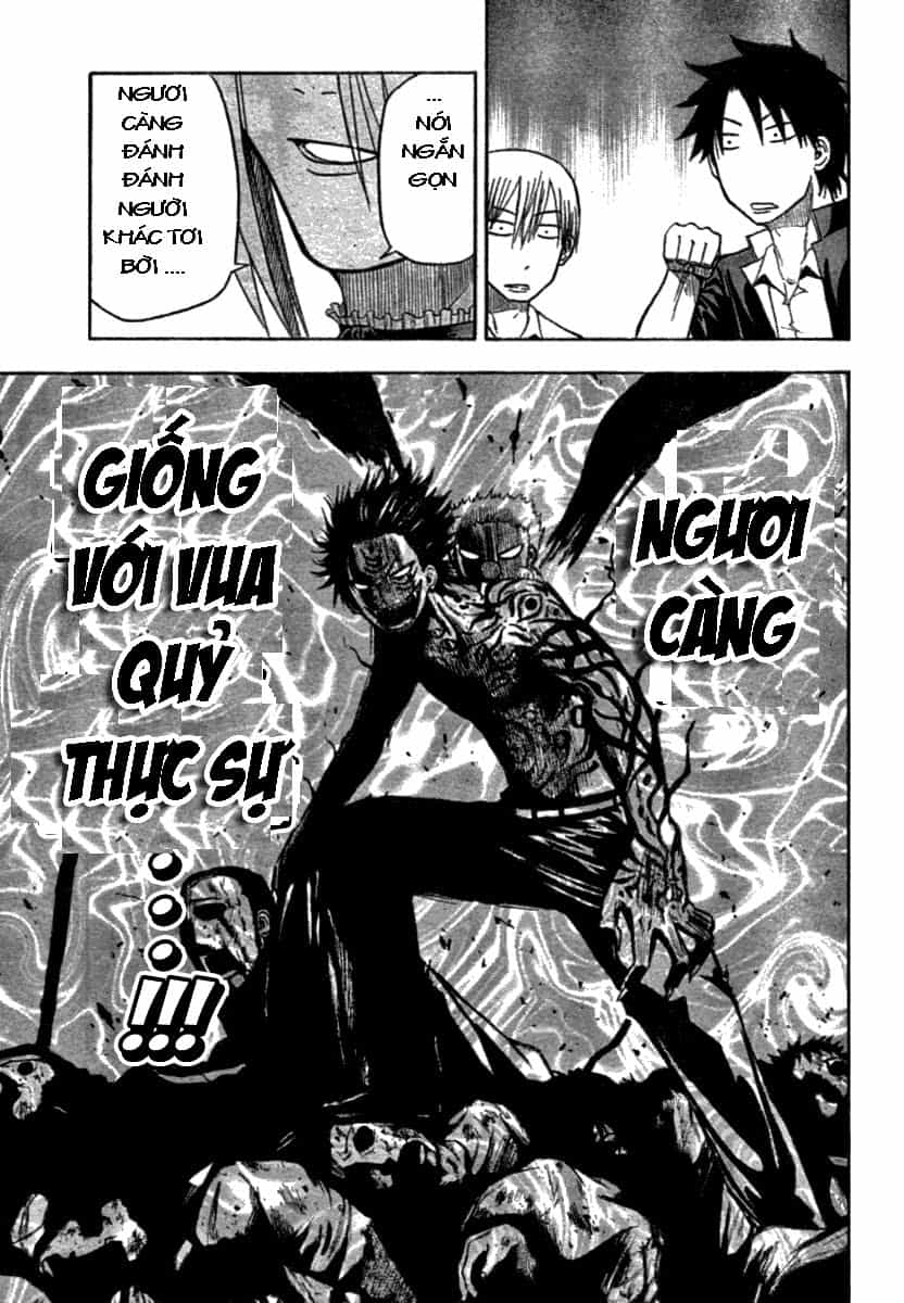 Beelzebub - Chương 6 - ảnh 11