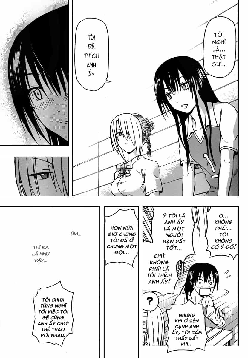 Beelzebub - Chương 72 - ảnh 9