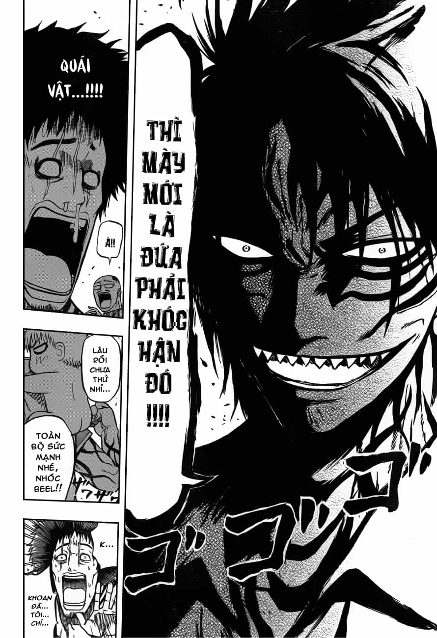 Beelzebub - Chương 75 - ảnh 19