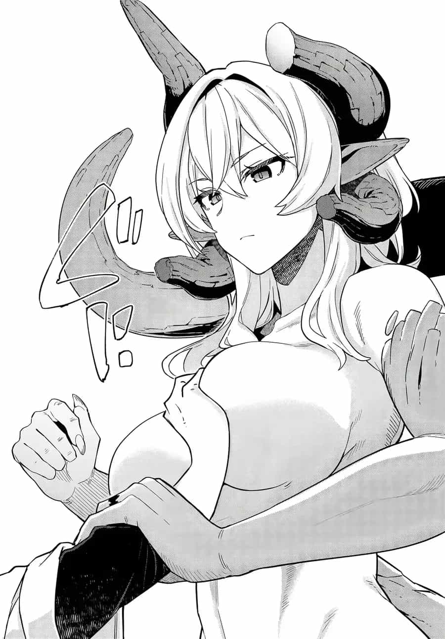 Behemoth No Hanamuko - Chương 1 - ảnh 53