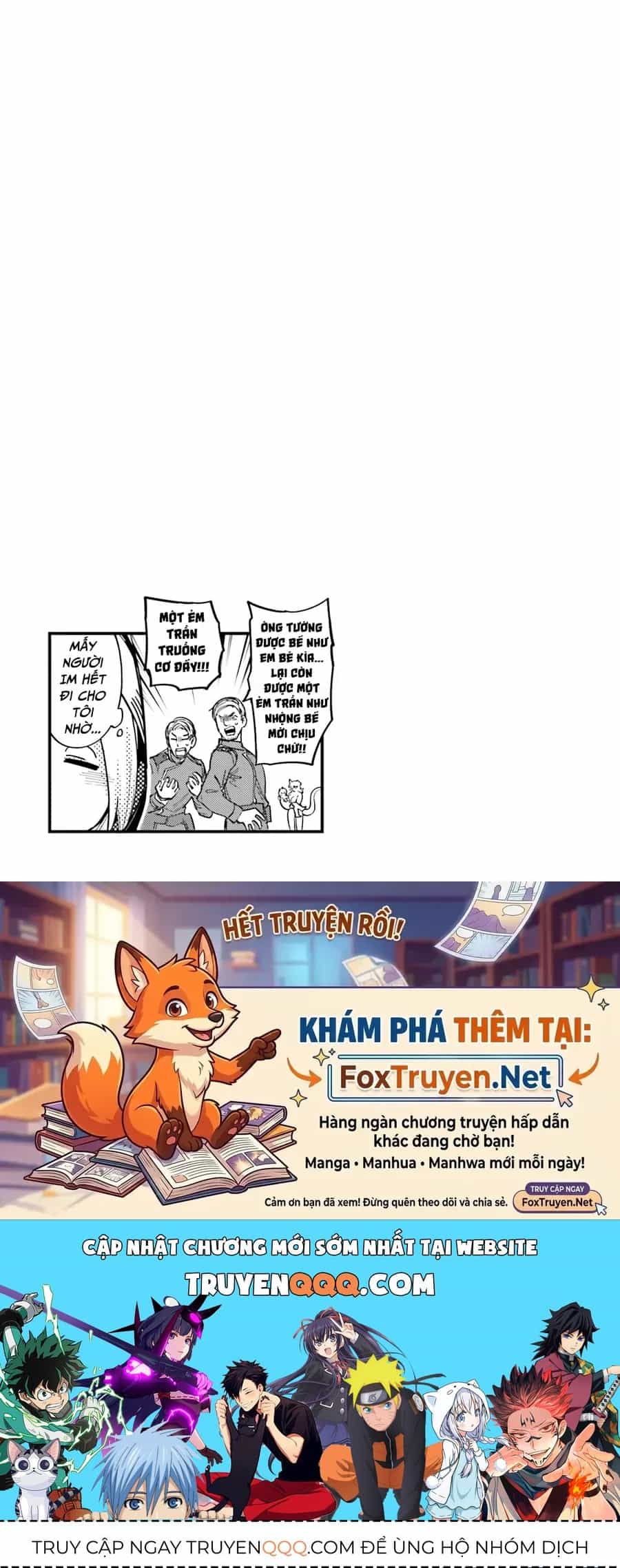 Behemoth No Hanamuko - Chương 1 - ảnh 58