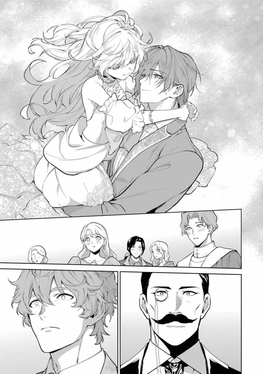 Belle Poupée's Engagement: The Doll Princess And The Smitten Prince - Chương 7 - ảnh 41
