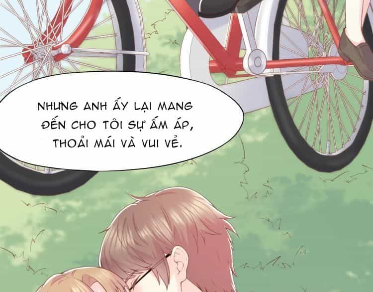 Bên Anh Mới Là Cả Thế Giới - Chương 1 - ảnh 83