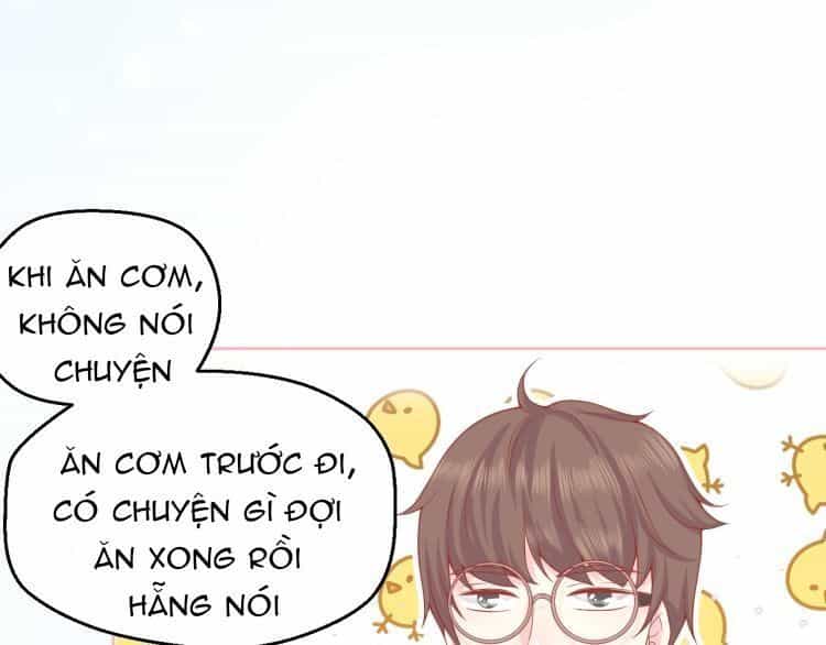 Bên Anh Mới Là Cả Thế Giới - Chương 3 - ảnh 20
