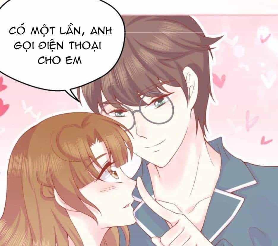 Bên Anh Mới Là Cả Thế Giới - Chương 3 - ảnh 60