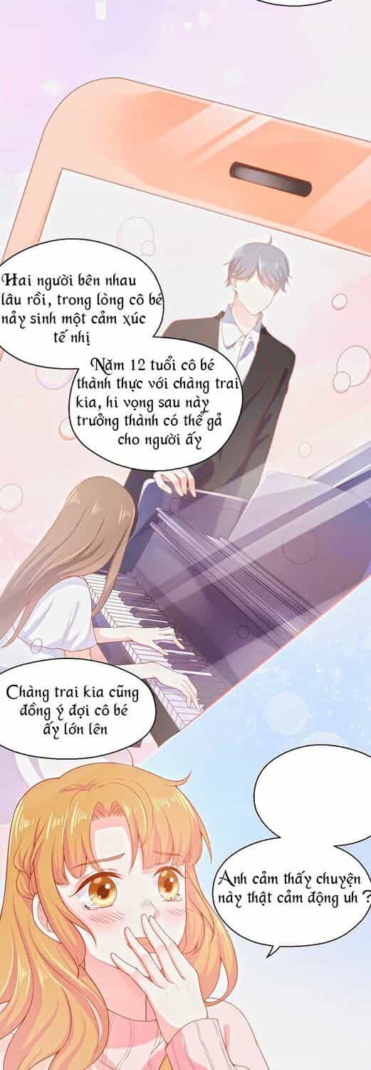 Bên Anh Mới Là Cả Thế Giới - Chương 4 - ảnh 13