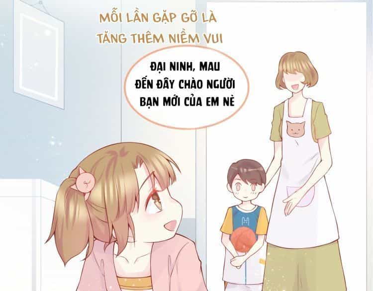 Bên Anh Mới Là Cả Thế Giới - Chương 5 - ảnh 11