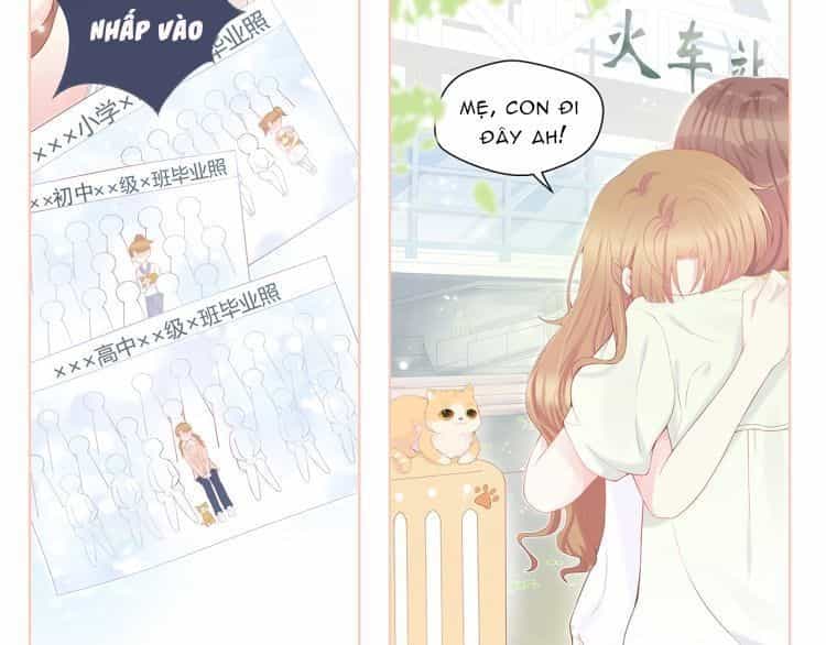 Bên Anh Mới Là Cả Thế Giới - Chương 5 - ảnh 14