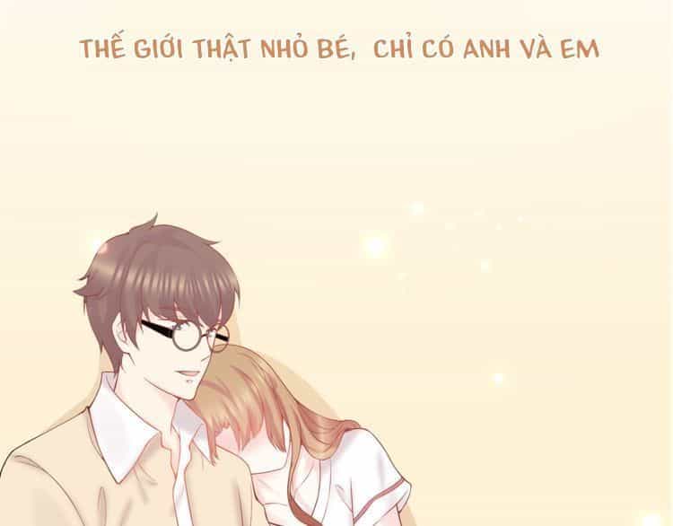 Bên Anh Mới Là Cả Thế Giới - Chương 5 - ảnh 29