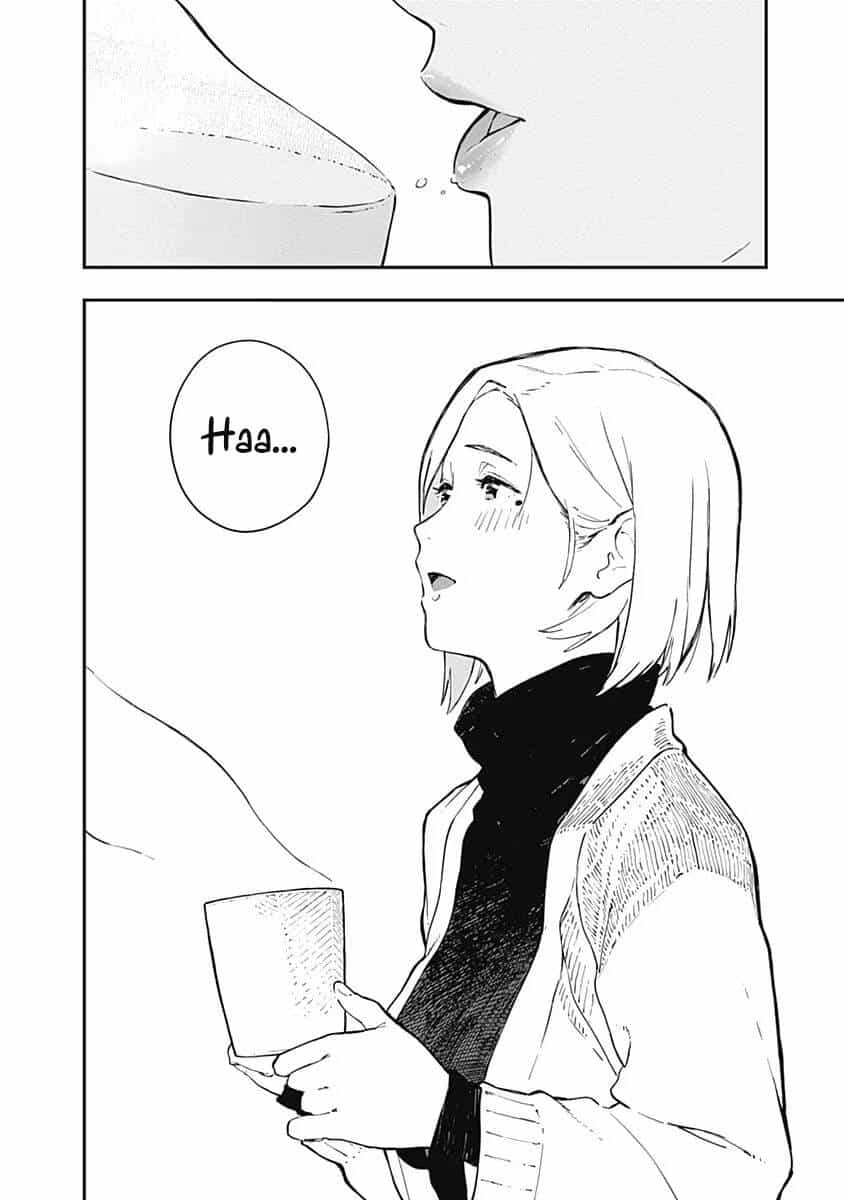 Bên Bếp Lửa Nhà Alice-San - Chương 1 - ảnh 21