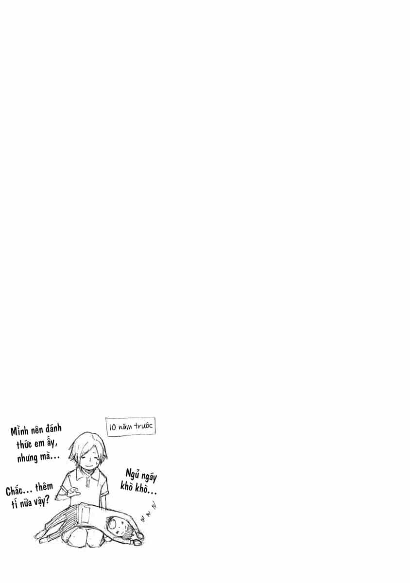Bên Bếp Lửa Nhà Alice-San - Chương 1 - ảnh 30