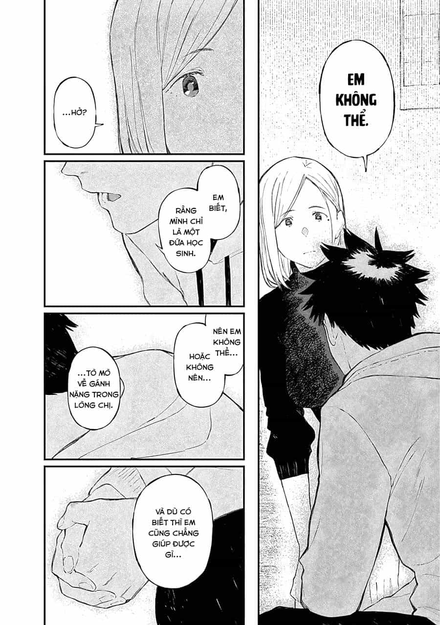 Bên Bếp Lửa Nhà Alice-San - Chương 11 - ảnh 11