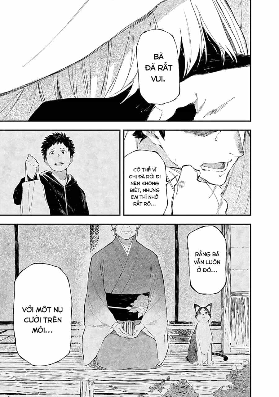 Bên Bếp Lửa Nhà Alice-San - Chương 11 - ảnh 20
