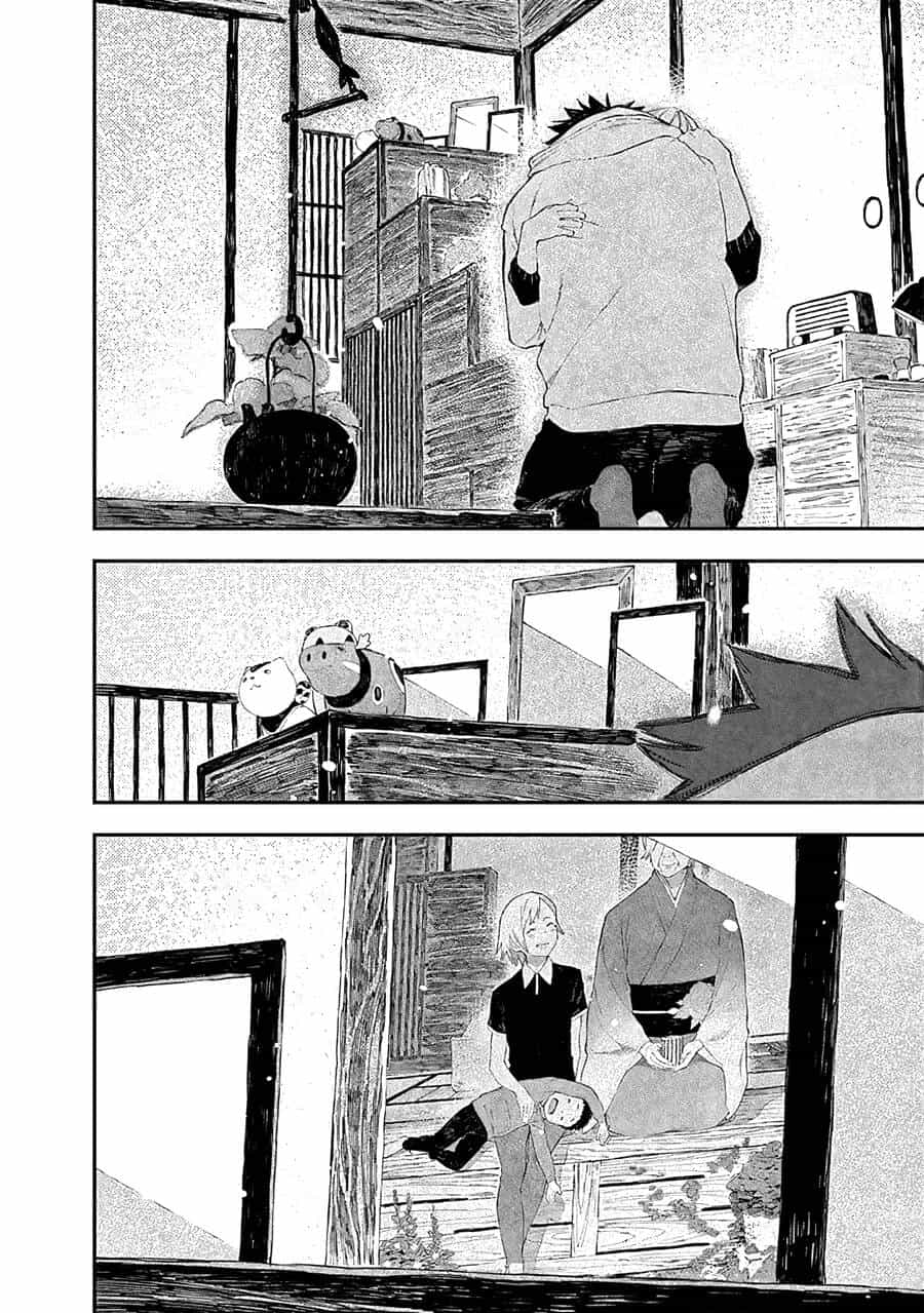 Bên Bếp Lửa Nhà Alice-San - Chương 11 - ảnh 24