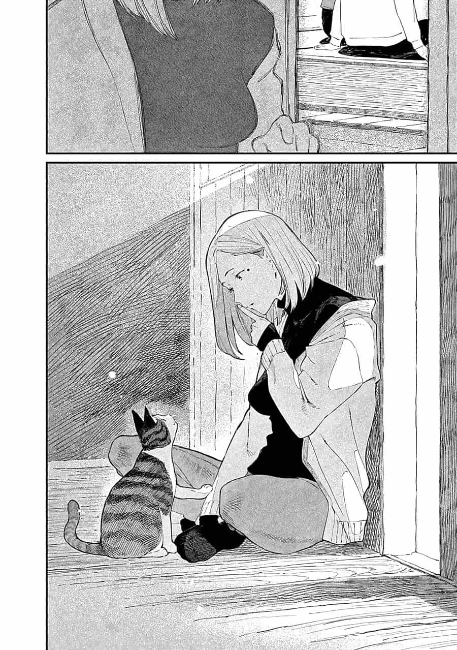 Bên Bếp Lửa Nhà Alice-San - Chương 12 - ảnh 23