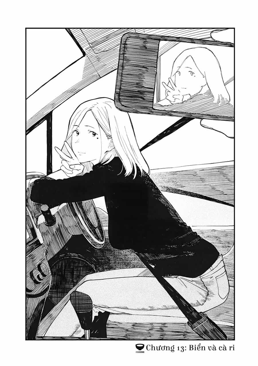 Bên Bếp Lửa Nhà Alice-San - Chương 13 - ảnh 3
