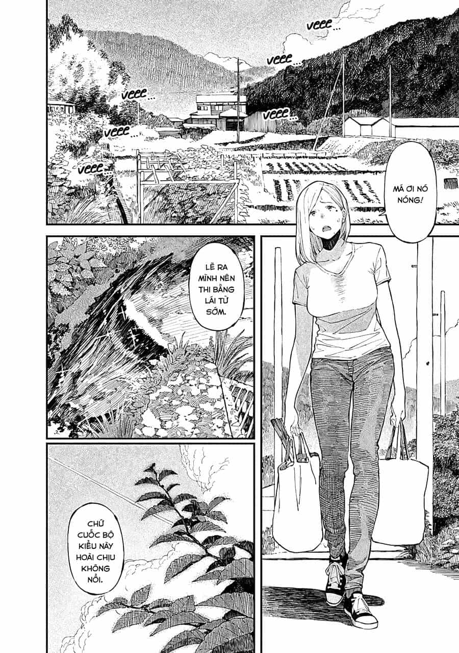 Bên Bếp Lửa Nhà Alice-San - Chương 14.5 - ảnh 3