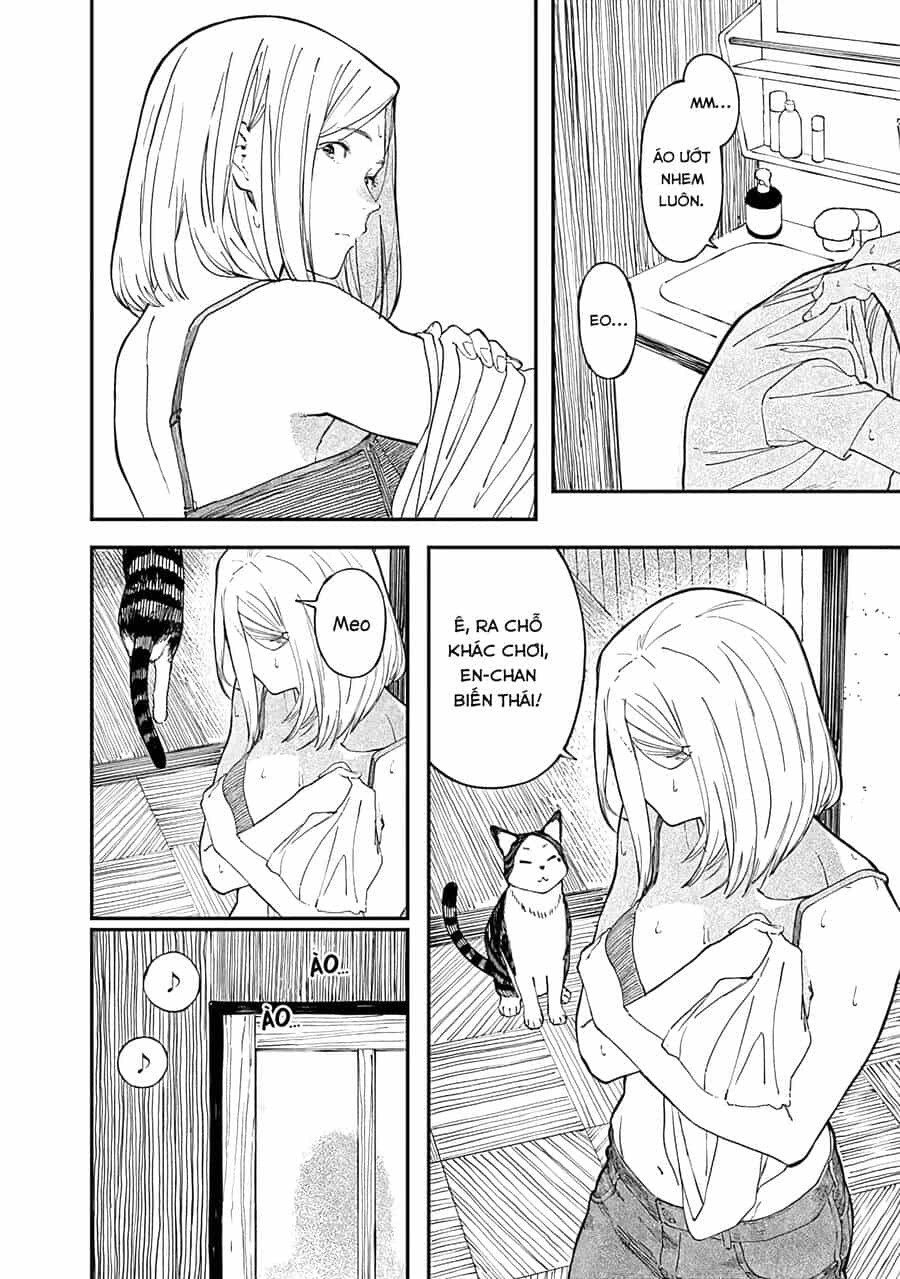 Bên Bếp Lửa Nhà Alice-San - Chương 14.5 - ảnh 7