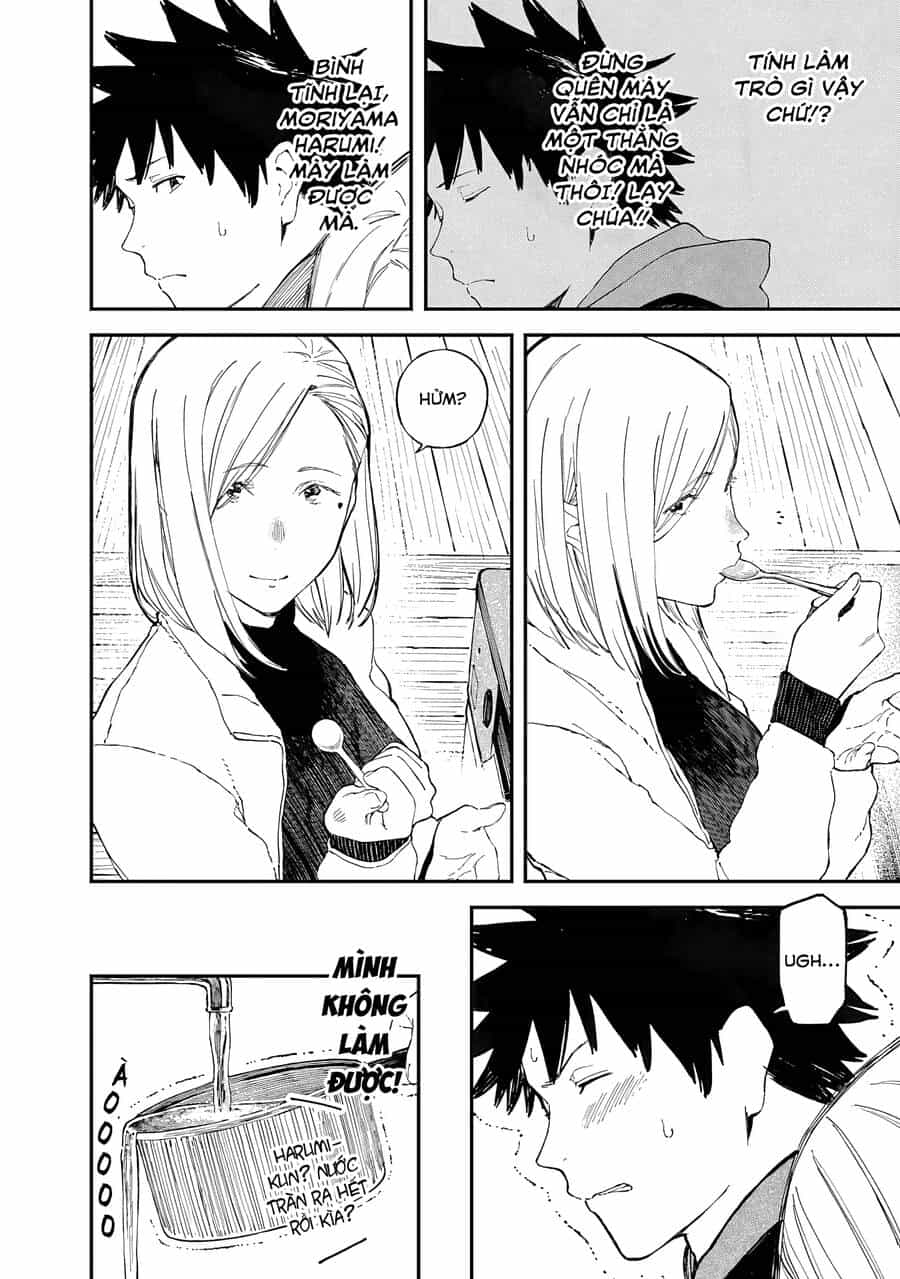 Bên Bếp Lửa Nhà Alice-San - Chương 15 - ảnh 12