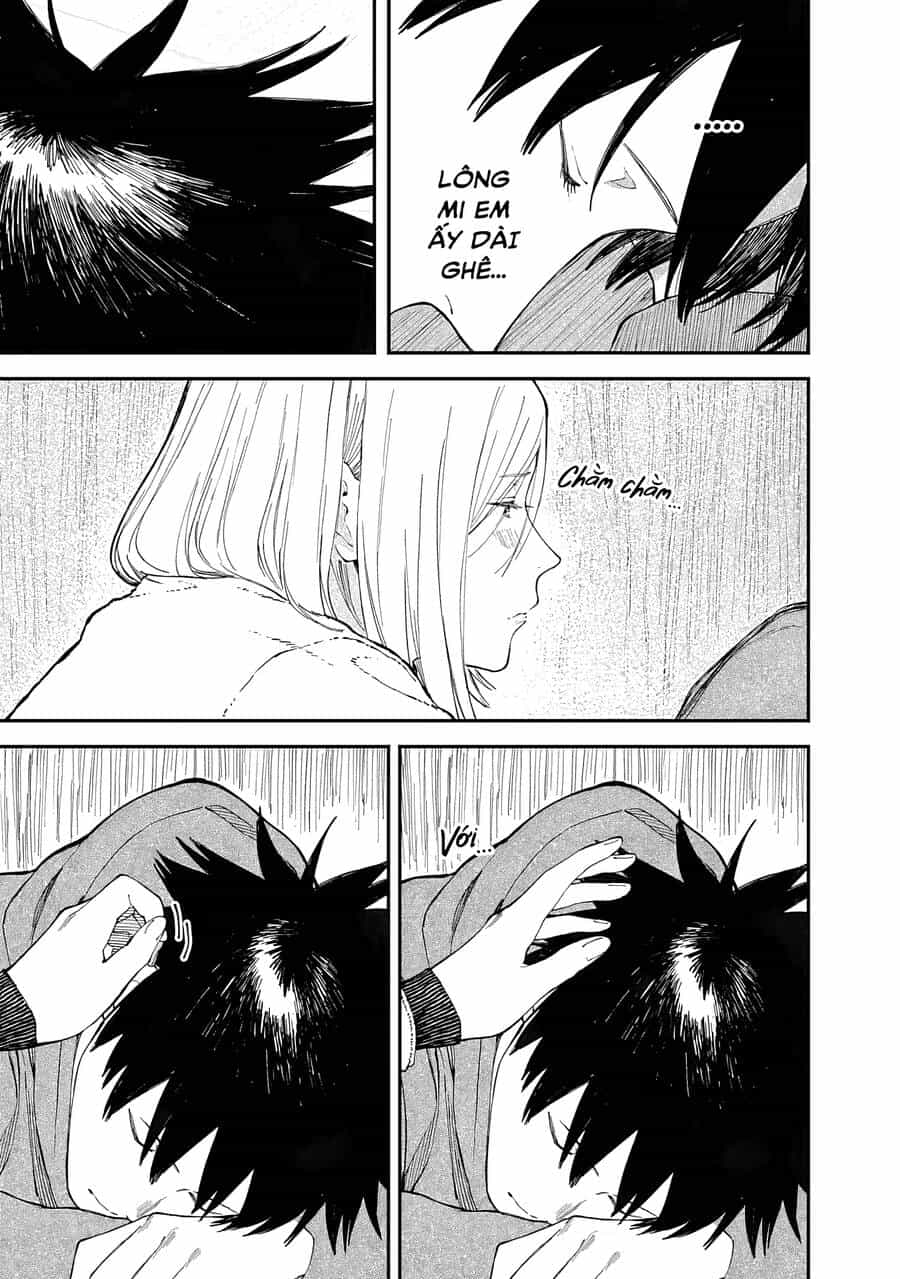 Bên Bếp Lửa Nhà Alice-San - Chương 15 - ảnh 19