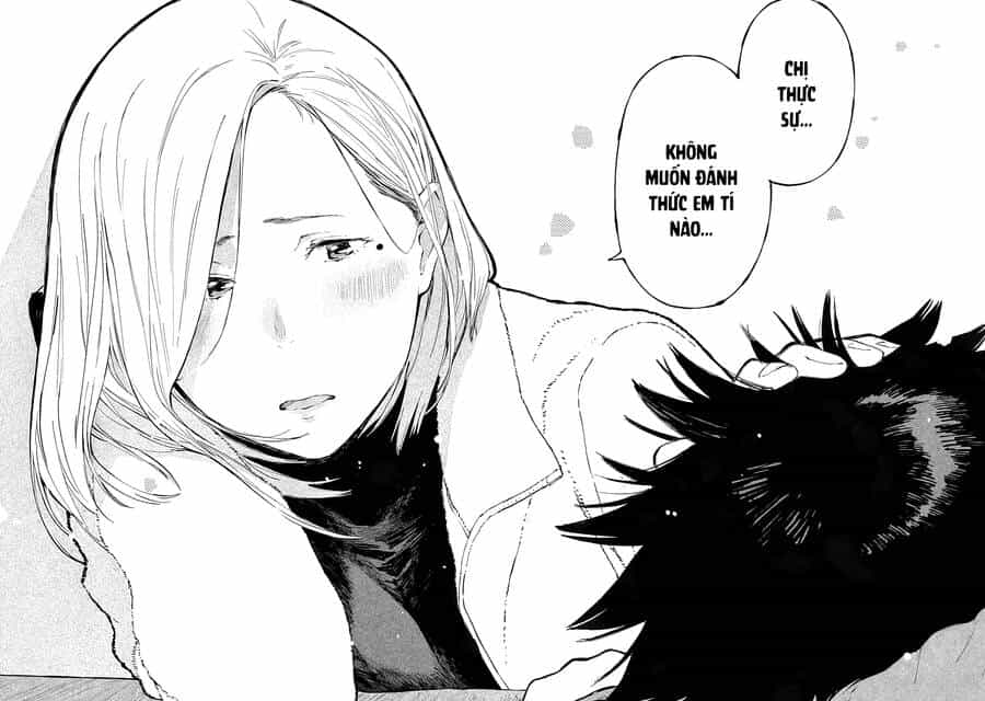 Bên Bếp Lửa Nhà Alice-San - Chương 15 - ảnh 22