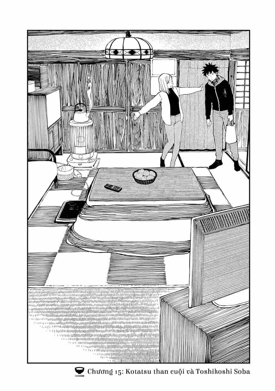Bên Bếp Lửa Nhà Alice-San - Chương 15 - ảnh 6