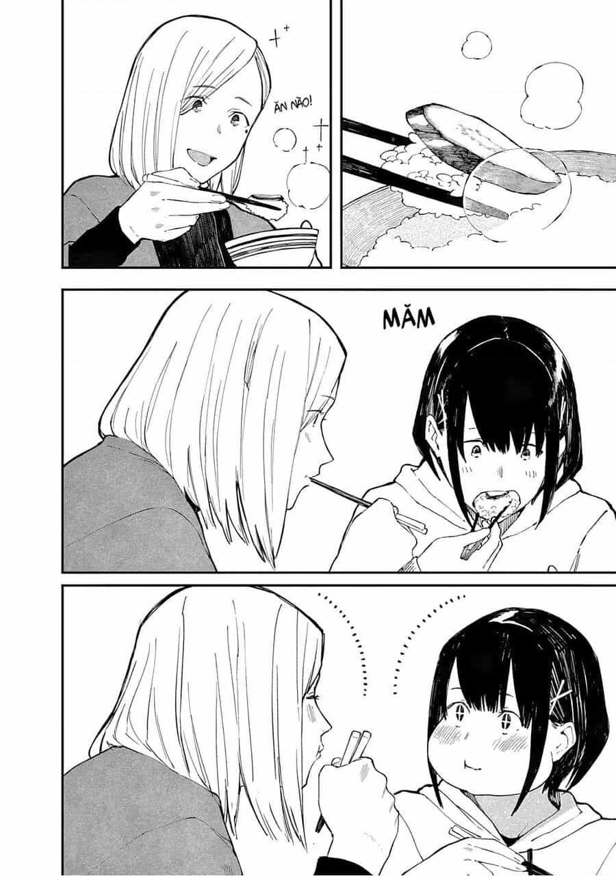 Bên Bếp Lửa Nhà Alice-San - Chuong 16 - ảnh 15